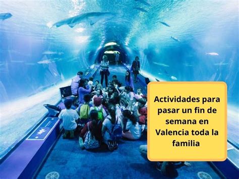 actividades valencia fin de semana|valencia agenda.